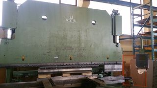 Steuerungsumbau-EHT-Abkantpresse-Modernisierung