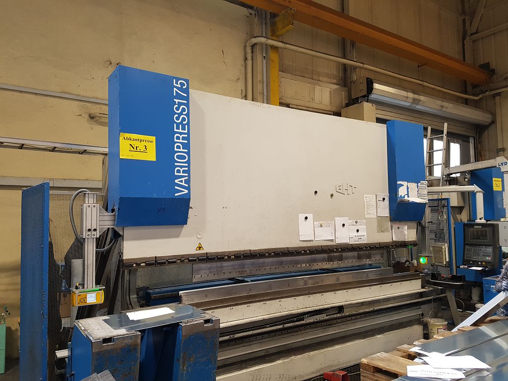 PILZ-PSENvip-EHT-Variopress