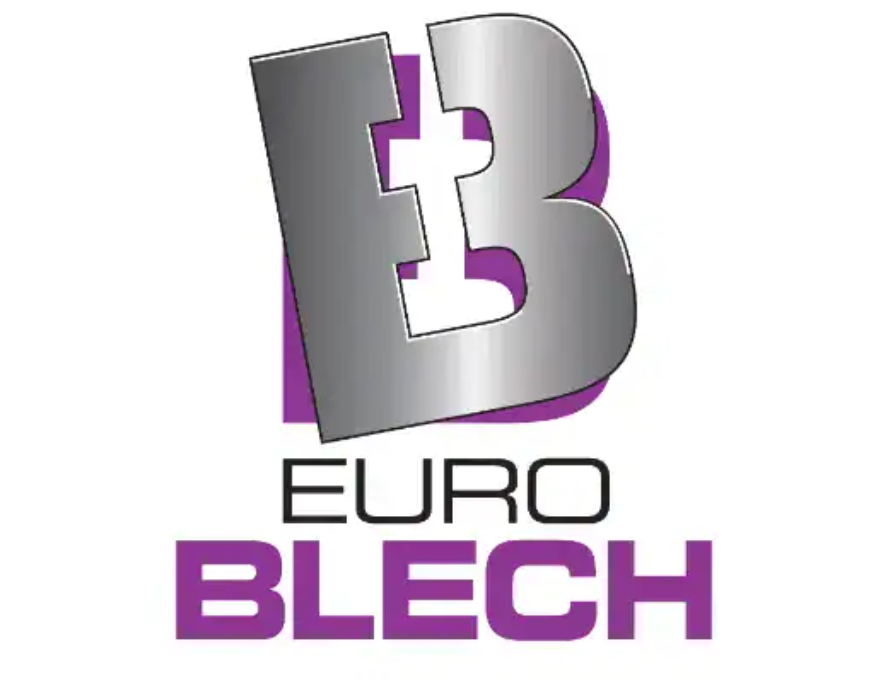 Cybelec und Stelomatik mit G-Press auf Euroblech Messe