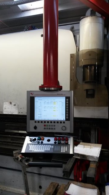 Weinbrenner-Abkantpresse-Steuerungsumbau-ESA-S550PC