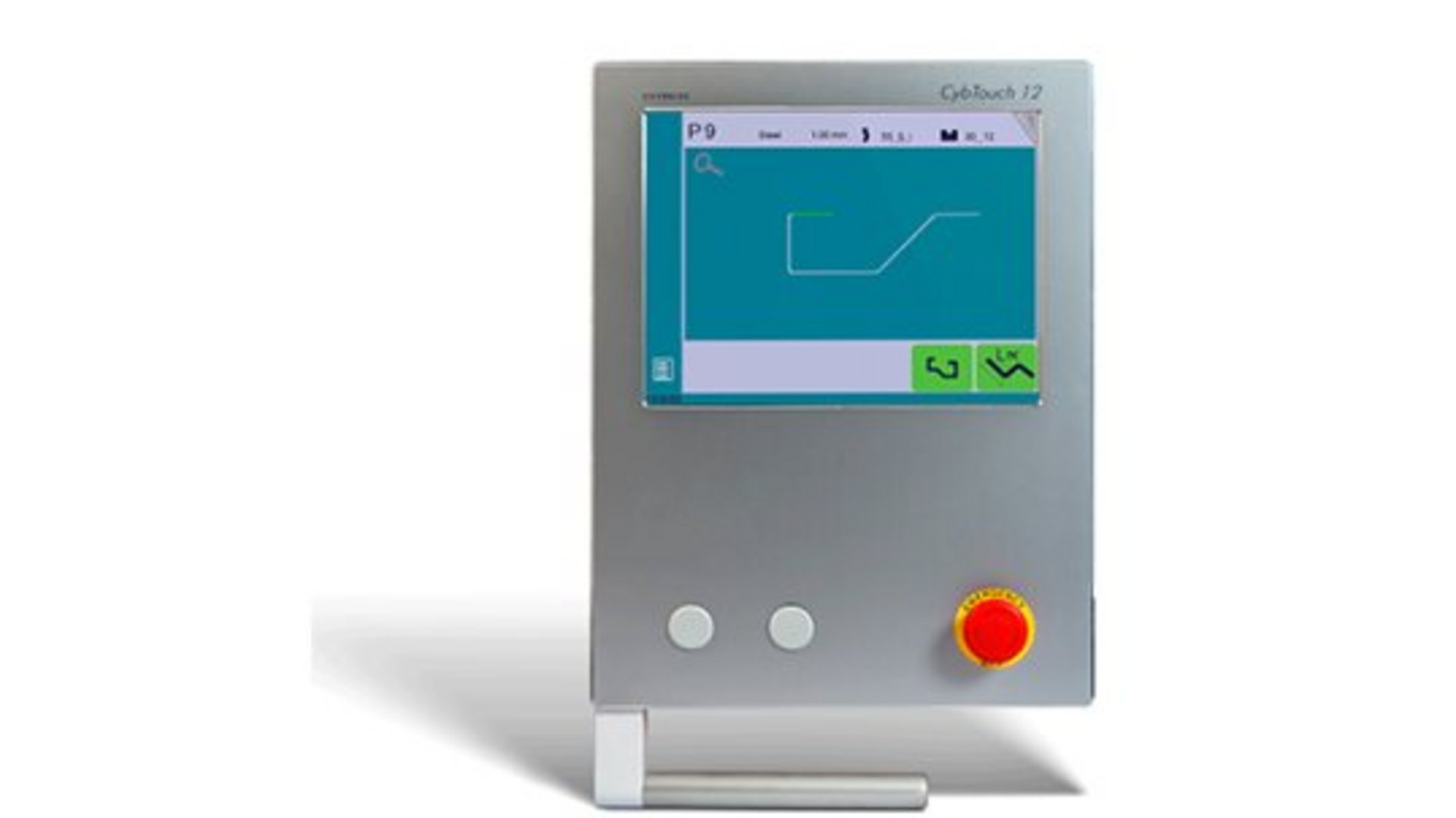 Cybelec CybTouch 12 PS