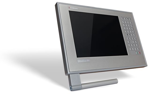 Cybelec ModEva 19T 19RA