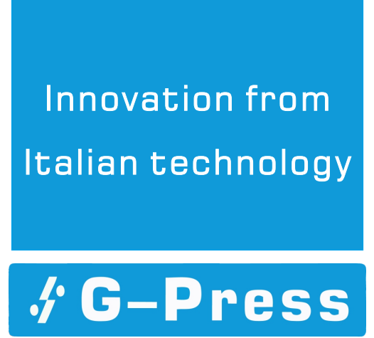 Abkantpresse GPress und Gasparini mit Cybelec oder Delem