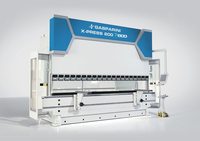 Gasparini-Abkantpresse-XPress