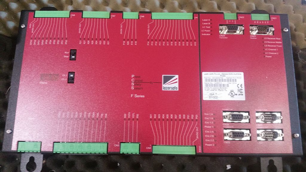 Lazer-Safe-PCSS-0013000700