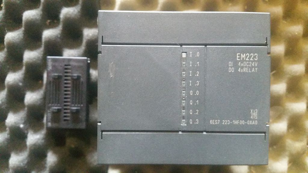 Siemens-S7-200-EM223-6ES7-223-1HF00-0XA0