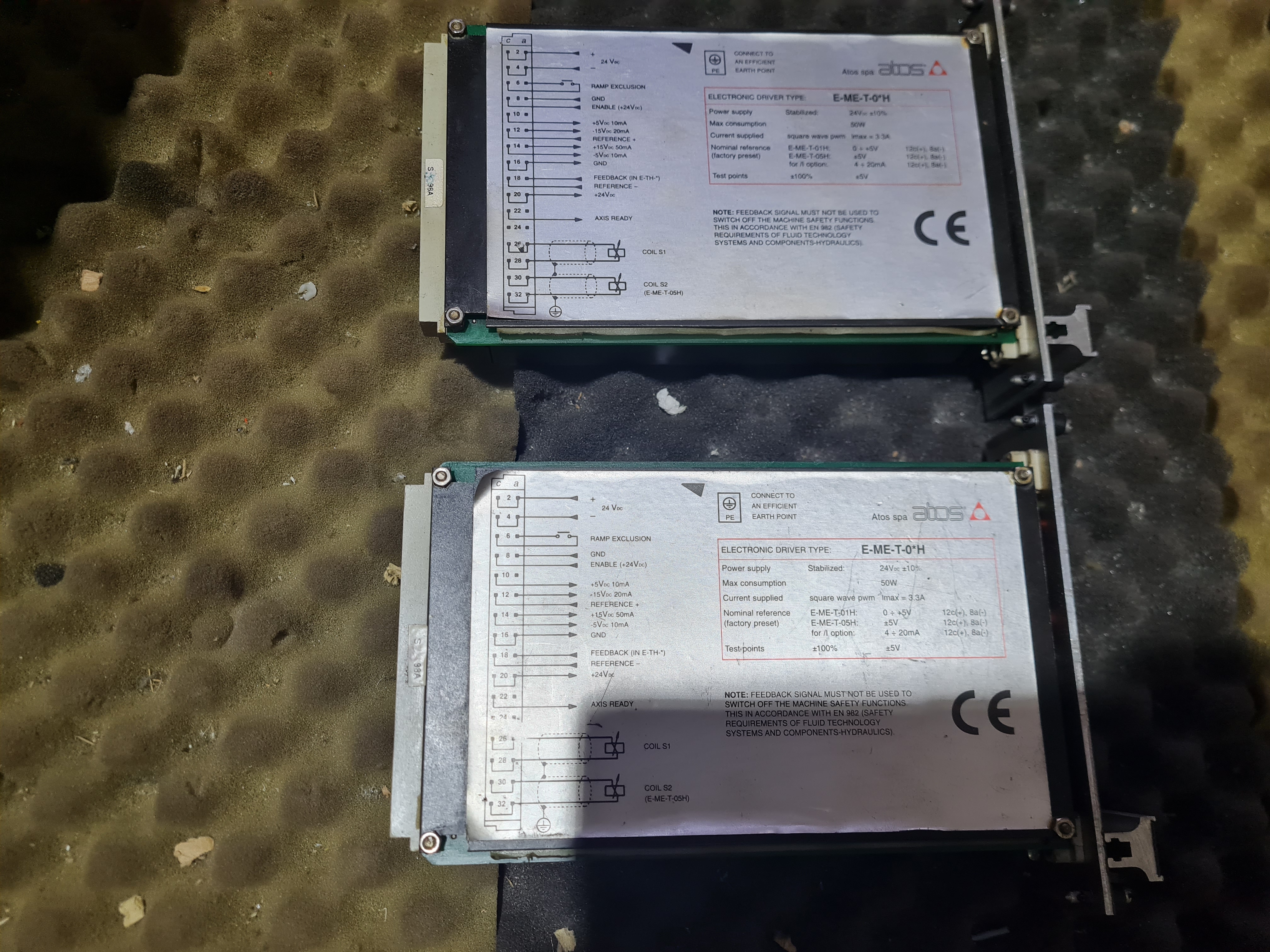 Der Cybelec Service in Deutschland Service und Delem Vertrieb