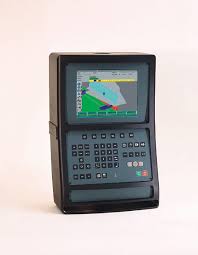 Cybelec DNC 1200