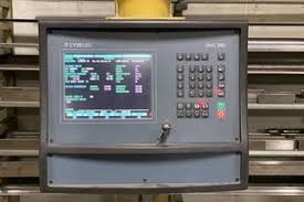 Cybelec DNC 880
