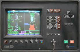 Cybelec DNC 900