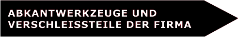 Abkantwerkzeuge zusammen mit Delem und Cybelec